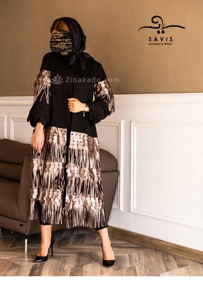 مدل مانتو بهاره 